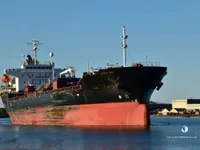 Olie-/chemikaliëntanker te koop