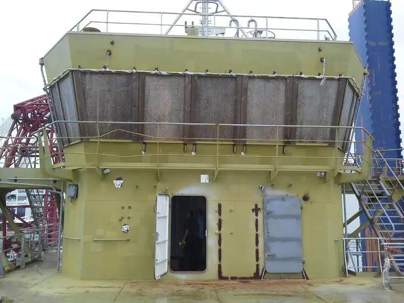 Veerboot te koop