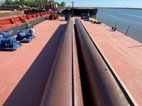 Sleperschip te koop