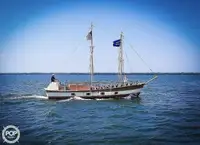 Cruise schip Te koop