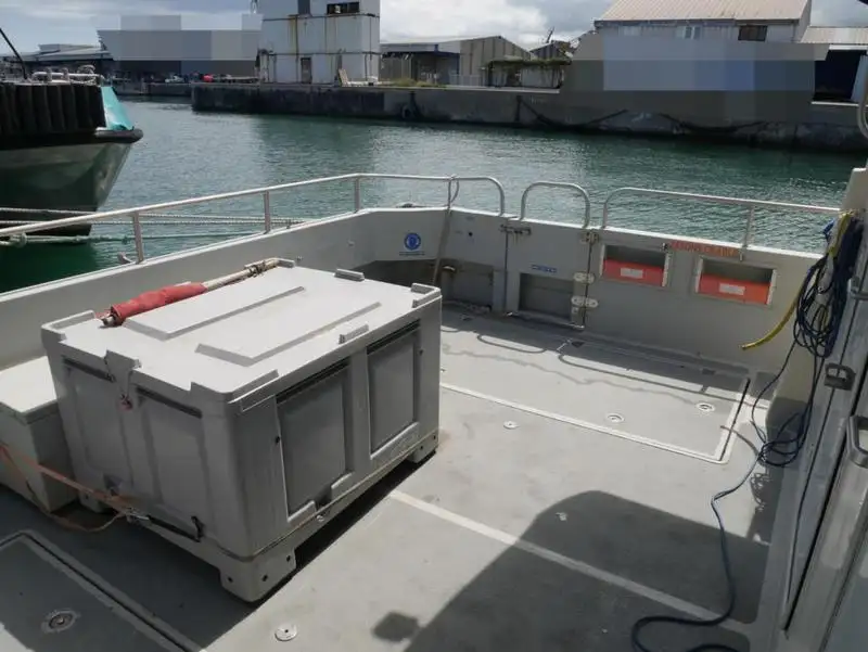 Catamaran te koop
