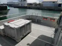Catamaran te koop