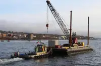 Sleperschip te koop