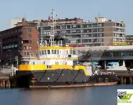 Sleperschip te koop