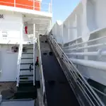 Trawler te koop