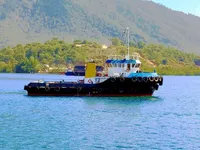 Sleperschip te koop