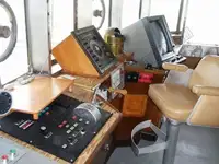 Sleperschip te koop