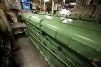 Bulkcarrier te koop