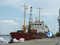Koelschip te koop