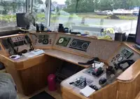 Bulkcarrier te koop