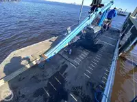 Barge te koop