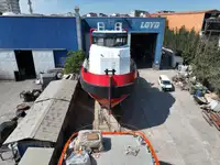 Sleperschip te koop