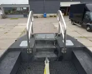 Containerschip Te koop