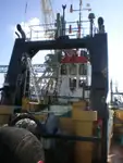 Sleperschip te koop