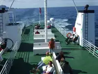 Ro-Ro-schip te koop