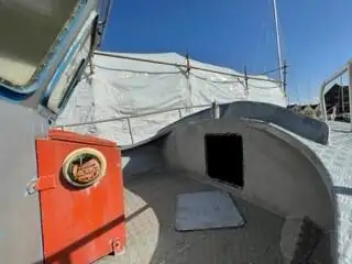 LNG-schip te koop