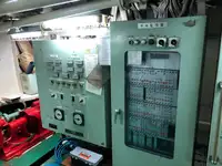 Sleperschip te koop