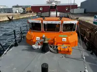 Bemanningboot te koop