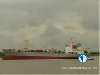 Koelschip te koop