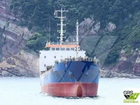Droogladingschip te koop