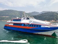 Catamaran te koop