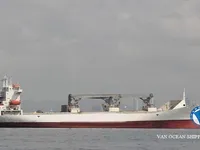 Koelschip te koop