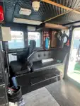 Patrouilleboot te koop