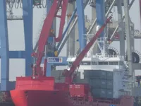 Koelschip te koop