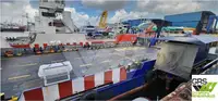 landingsvaartuig, tank te koop