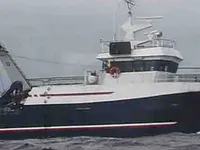 Trawler te koop