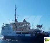 Ro-Ro-schip te koop