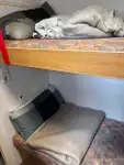 Patrouilleboot te koop