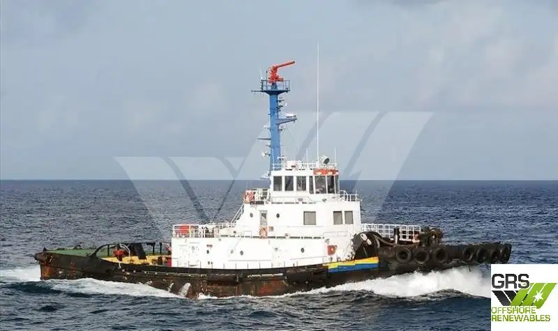 Sleperschip te koop