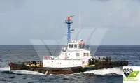 Sleperschip te koop