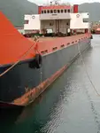 Landingsvaartuig, tank Te koop