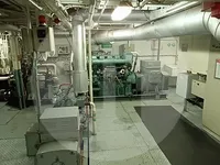Kraanschip te koop