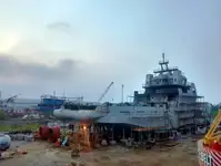 Sleperschip te koop