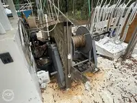 Trawler te koop