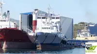 Sleperschip te koop