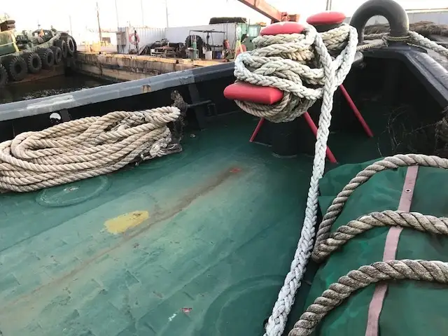 Sleperschip te koop