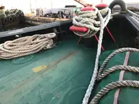 Sleperschip te koop