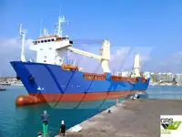 Koelschip Te koop