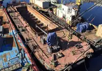 Binnenvaartschip Te koop