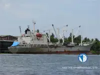 Koelschip te koop