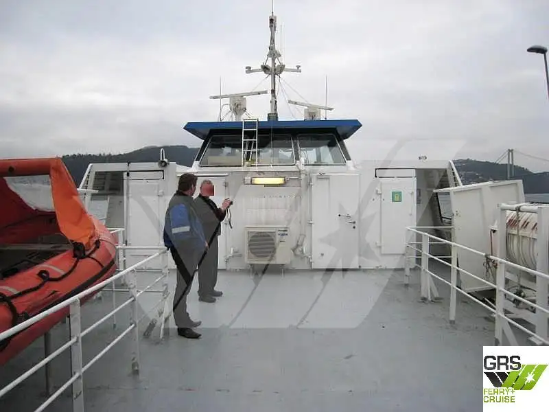 Catamaran te koop