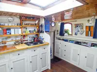 Bulkcarrier te koop