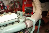 Veerboot te koop