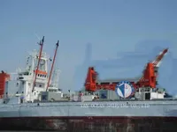 Koelschip te koop