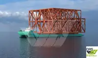 Vrachtschip Te koop