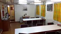 Baggeraarschip te koop
